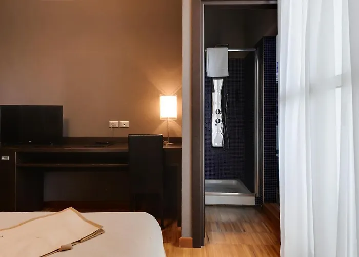 Atmosfere Milano Marittima