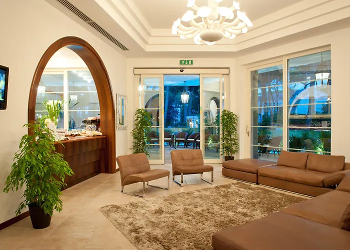 Hotel Belvedere