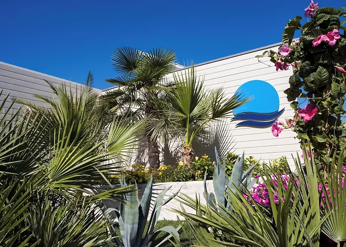 Hotel Le Palme - Premier Resort